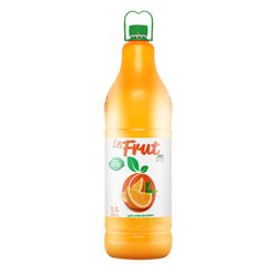 Néctar SUQ Laranja 1.5l