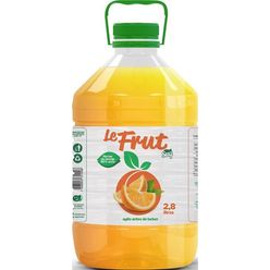 Néctar SUQ Laranja 2.8l