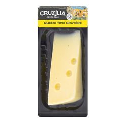 Queijo Gruyere Cruzilia 140g