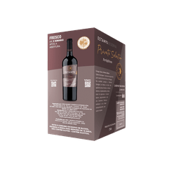 Vinho Tinto Chileno ESTAMPA Reserva Cabernet Sauvignon Carménère 3L