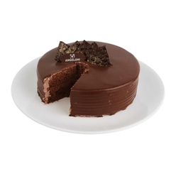 TORTA NESTLE ALPINO 800G