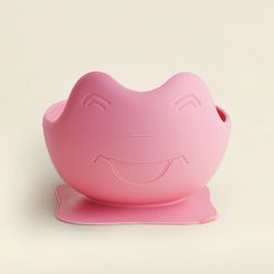 Bowl A\BABY Silicone com Ventosa