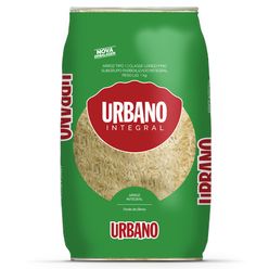 Arroz Integral URBANO 1kg