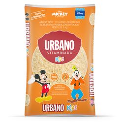 Arroz Parboilizado Vitaminado URBANO 1kg