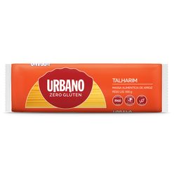 Massa de Arroz URBANO Talharim Zero Glúten 500g