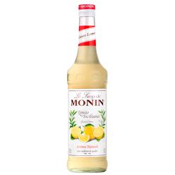 Xarope MONIN Limão Siciliano 700ml