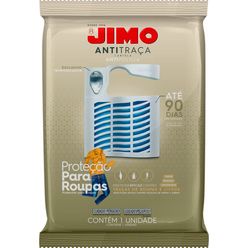 Inseticida JIMO Anti Traça un