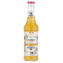 Xarope MONIN Cocktail Pina Colada 330ml