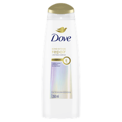 Shampoo DOVE Bond Intense Repair 350ml