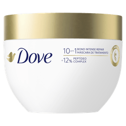 Máscara de Tratamento DOVE Bond Intense Repair 250g