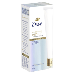 Leave in DOVE Bond Intense Repair 50ml