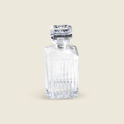 Garrafa de Whisky Vidro 890ml - A\CASA