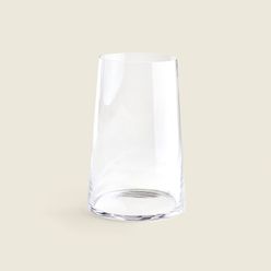 Vaso Vidro Daily 17.5x25 - A\CASA