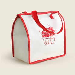 Bolsa Cherry 30x32 - A\CASA