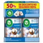 7891035000102-Aromatizador_de_Ambiente_Bom_Ar_Autom_tico_Aerossol_Freshmatic_Refil_50_off_na_2_Unidade_Flor_de_Algod_o-Bom_Ar-Desodorizador-Padr_o-_preset_h_-_preset_w_--2-