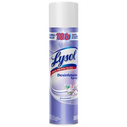 Desinfetante Spray LYSOL - Brisa da Manhã 295g