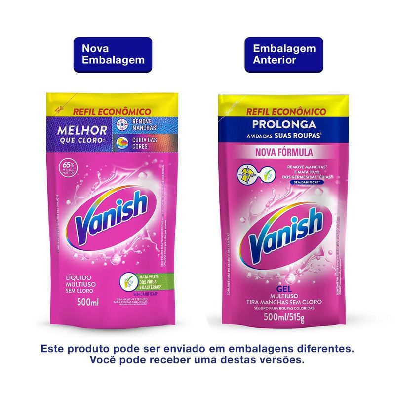 7891035041006-Tira_Manchas_Vanish_L_quido_Multiuso_para_roupas_coloridas_Refil_Econ_mico_500ml-Vanish-Alvejante-Padr_o-_preset_h_-_preset_w_--2-