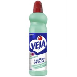 Limpador para Limpeza Pesada Campestre, VEJA, 500ml