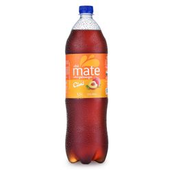 Chá Mate CINI Pêssego 1.5l