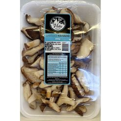 Cogumelo Hiratake Sajor Cajú SITIO PURA VIDA Bandeja 200g