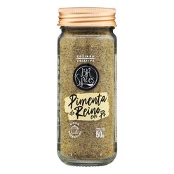 Pimenta do Reino BR SPICES 50g