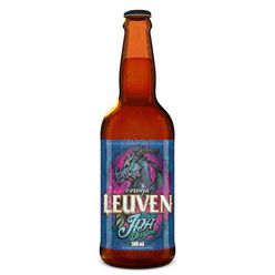 Cerveja LEUVEN Ipa Dragon 500ml