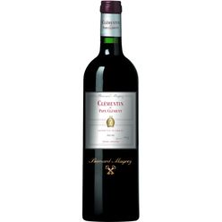 Vinho LE CLEMENTIN DU PAPE CLEMENT 2018 750ml