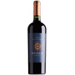 Vinho Chileno CASA VALDUGA Origem Merlot 750ml