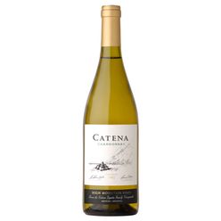 Vinho CATENA Branco Chardonnay Garrafa 750ml