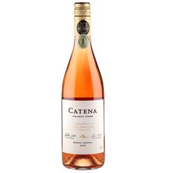 Vinho CATENA Malbec Rosé 750ml