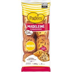 Madeleine PADERRÍ Formigueiro 200g