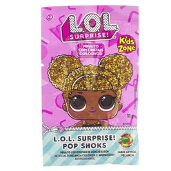 Pirulito KIDS ZONE Lol Surprise 11g