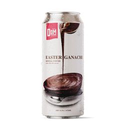Chopp DOM HAUS Easter Ganache 473ml