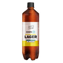 Chope LOHN BIER Premium Lager 1l