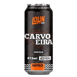 Cerveja LOHN BIER Carvoeira Nitro 473ml