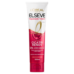 Leave-in ELSEVE Reparação Total 5 Cicatri Renov 100ml