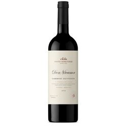 Vinho NIETO SENETINER Don Nicanor Cabernet Sauvignon Garrafa 750ml