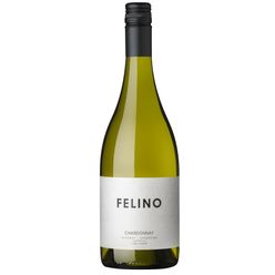 Vinho FELINO Chardonnay Garrafa 750ml