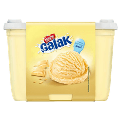 Sorvete NESTLÉ Galak 1.5L