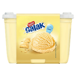 Sorvete Nestlé Galak 1.5l