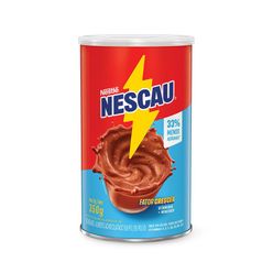 Achocolatado em Pó NESCAU  Cilíndrico 350g