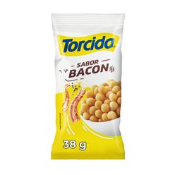 Salgado TORCIDA Bacon 38g