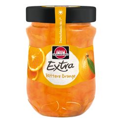 Geleia Alemã SCHWARTAU Laranja 340g