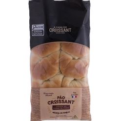 Pão CASA DO CROISSANT 300g