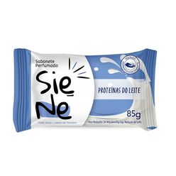 Sabonete YPÊ Siene - Branco - Original 85g