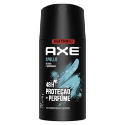 Desodorante AXE Masculino Apollo Aerosol 150ml