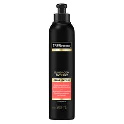 Creme de Pentear TRESEMMÉ AntiFrizz 200ml