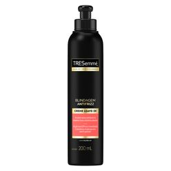 Creme de Pentear TRESemmé AntiFrizz 200ml