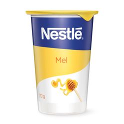 Iogurte Nestlé Natural Com Mel 170g