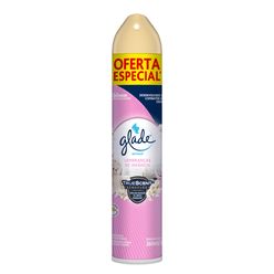 Desodorizador de Ambiente GLADE Lembranças de Infância 360ml Oferta Especial